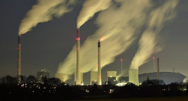 Read more about the article Energy Industry Could Cut Emissions by 80% and Enhance Competitiveness