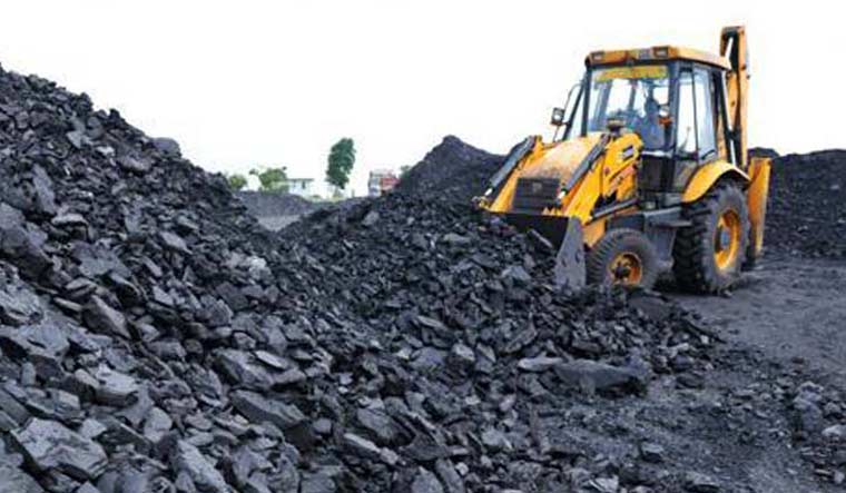 Read more about the article Coal Price penetrated level of 90 USD