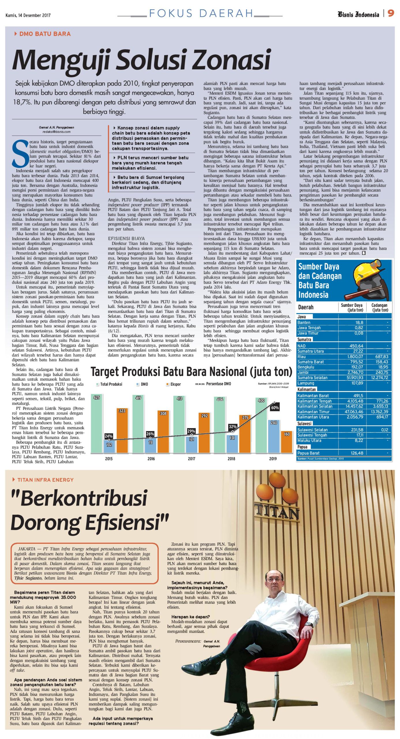 Read more about the article Menguji Solusi Zonasi dan “Berkontribusi Dorong Efisiensi”