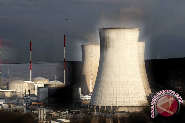 Read more about the article Should Indonesia Build Nuclear Power Plant Immediately?