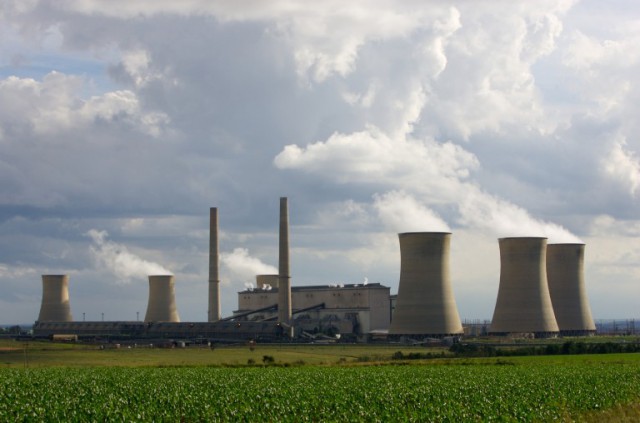 Read more about the article More Than 1,000 New Coal Plants Planned Worldwide