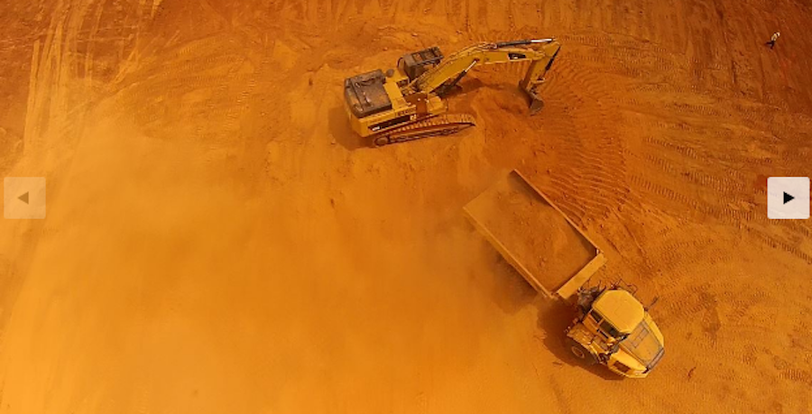 Read more about the article USD67 Million Raised for Mali Gold Project