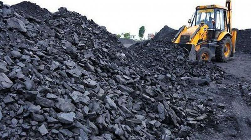 Read more about the article India’s Coal Production to Lowest Level, Black Stone Price Rises Sharply