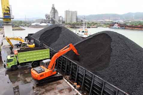 Read more about the article Coal Prices: Jump more than 3%