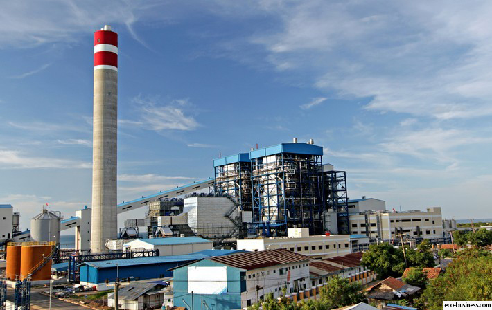 Read more about the article Indonesia Will Have Its Largest Coal-Fired Power Plant