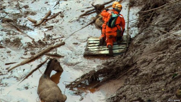 Read more about the article Vale and BHP to Pay $260m More for Brazilian Dam Burst