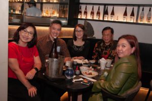 PT Servo Lintas Raya Customer Gathering 