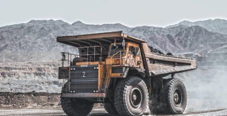 Mengenal Titan Infra Energy, Perusahaan Tambang Terkemuka