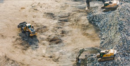 Penyedia Transportasi Pengangkutan Batubara di Indonesia Terkemuka