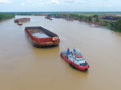 Seluk-Beluk Titan Infra Energy, Perusahaan Tambang di Indonesia