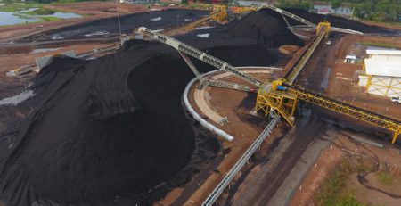 Seluk-Beluk Titan Infra Energy, Perusahaan Tambang di Indonesia