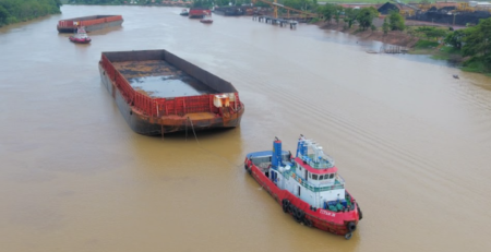 Seluk-Beluk Titan Infra Energy, Perusahaan Tambang di Indonesia