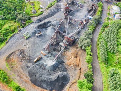 Siapa Produsen Batubara Terbesar di Indonesia? Ini Ulasannya!