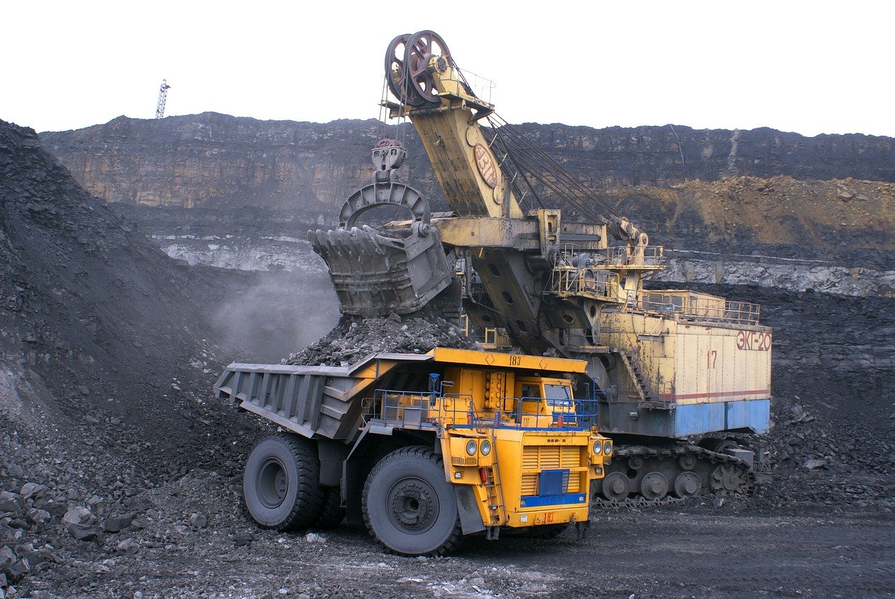 Read more about the article Coal Prices Drop, Are Coal Issuers Still Attractive?