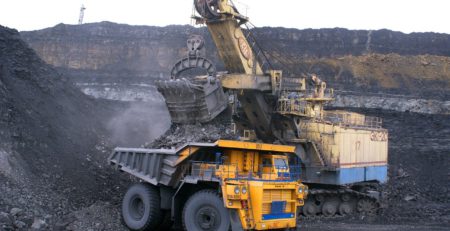 Titan Infra Energy Perusahaan Batu Bara Profesional di Indonesia