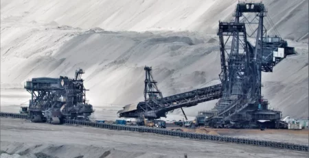 Titan Infra Energy, Perusahaan Infrastruktur dan Logistik Energi Terbaik di Indonesia