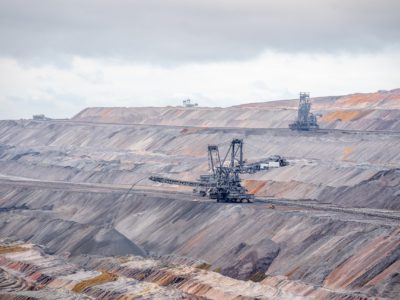 Informasi Titan Infra Energy dan Tujuan Menciptakan Lingkungan Sehat Serta Aman
