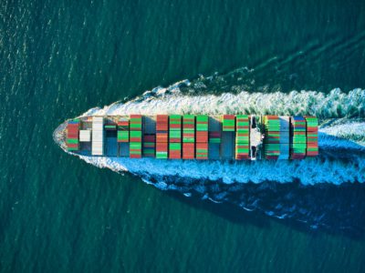 Pahami Perusahaan Kapal Tongkang di Kalimantan Titan Infra Energy!
