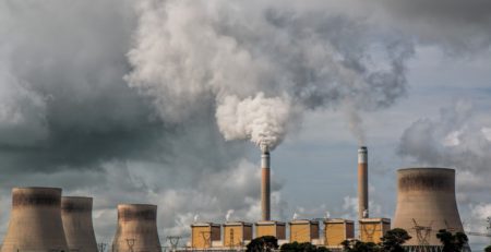 Perusahaan Titan Infra Energy dan Perpanjangan Jalur Hauling