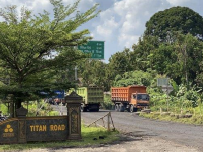 Soal Lanjutan Kasus Kredit PT Titan Infra Energy