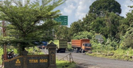 Soal Lanjutan Kasus Kredit PT Titan Infra Energy