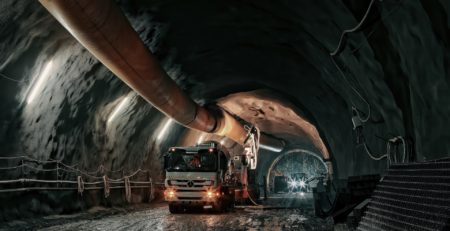 Titan Infra Energy, Jasa Pengangkutan Batubara Paling Berkualitas