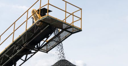 Titan Infra Energy Siap Hadirkan Infrastruktur Angkutan Tambang di Indonesia