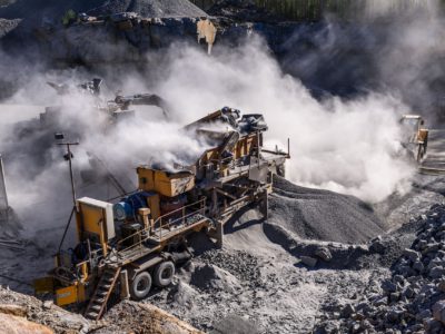 Titan Infra, Perusahaan Energi di Indonesia dan Sumber Daya Terbaik