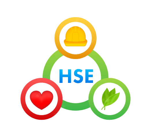 Read more about the article HSE Supervisor