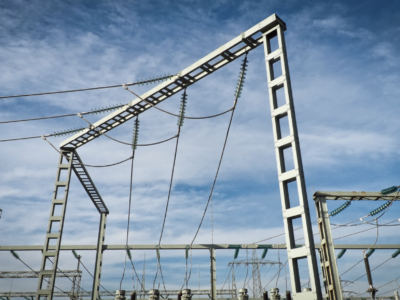 Apa Itu Infrastruktur Energi