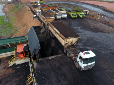 Harga Batubara akan Kembali Normal per Desember