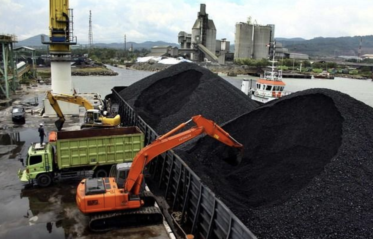 Read more about the article Special Coal Transportation Route Not Completed in Jambi Overcome with Short Term Solutions