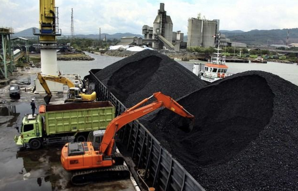 Read more about the article Jambi City Government Forms an Integrated Coal Transportation Supervision Team