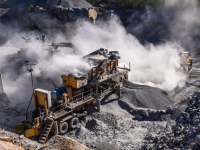 Mengenal Titan Infra Energy Beserta Lini Bisnis yang Dijalankan