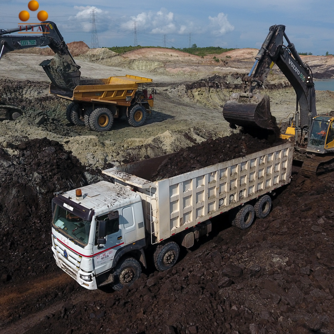 Read more about the article Bengkulu ESDM Service Admits There Are Traffic Problems Due to Coal Transport Vehicles