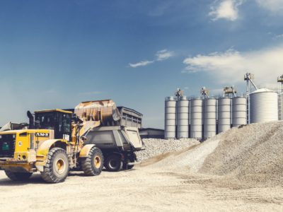 Titan Infra Energy, Perusahaan Penambangan dan Logistik Terbesar di Indonesia