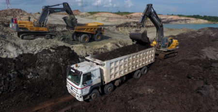 Harga Batubara Diperkiraan Lebih Rendah di 2023