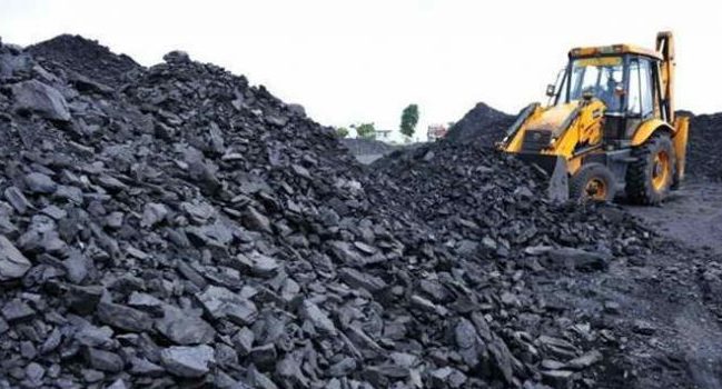 Read more about the article BUMN Companies Will Be Appointed to Manage Coal Fees