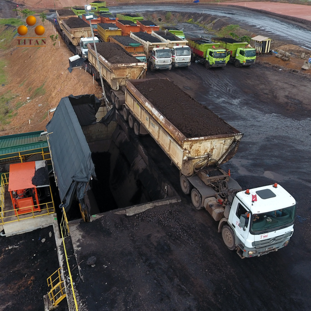 Read more about the article Want to Overcome Congestion Immediately: Al Haris Asks the Company to Accelerate the Completion of the Coal Transport Road