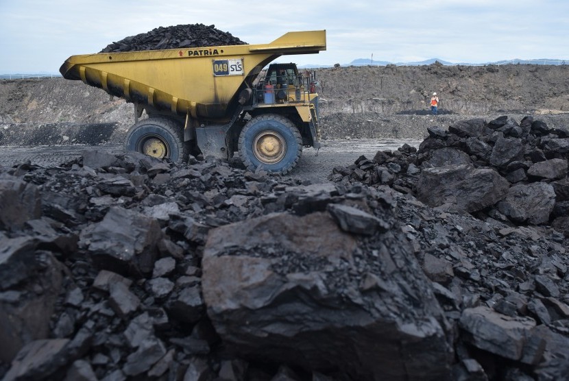 Read more about the article The Jambi Regional Police Continue to Monitor the Flow of Coal Crossings