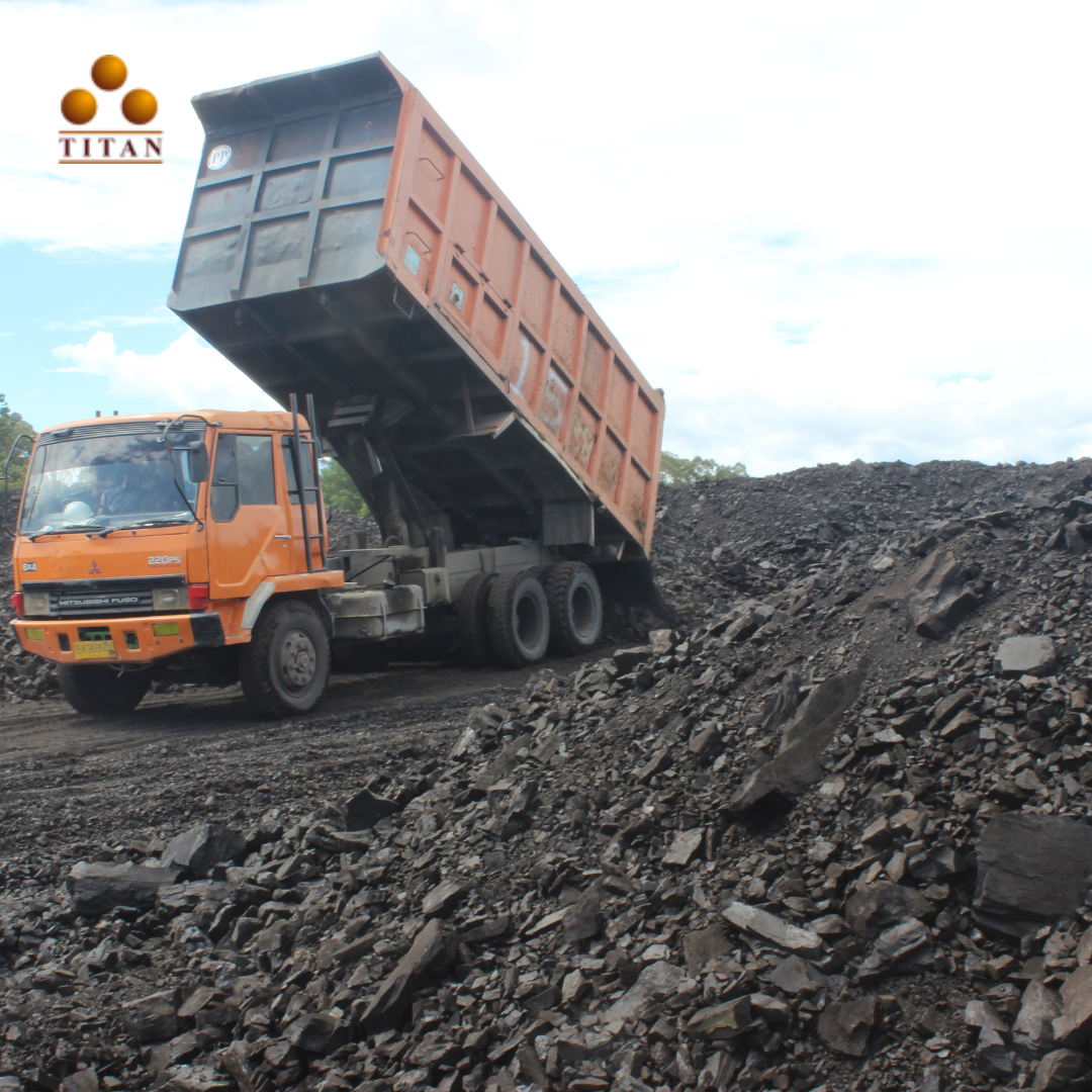 Read more about the article Penargetan Produksi Batu Bara PT Titan Infra Energy Group Naik ke 20 Juta Ton