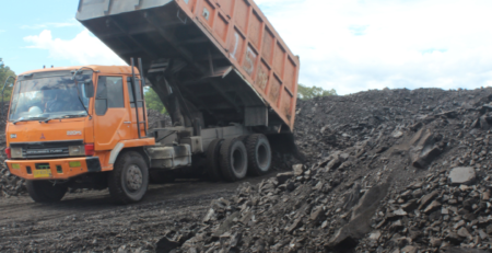 Menteri ESDM Ambil Tindakan Tegas Terkait Mobilisasi Angkutan Batubara di Jambi