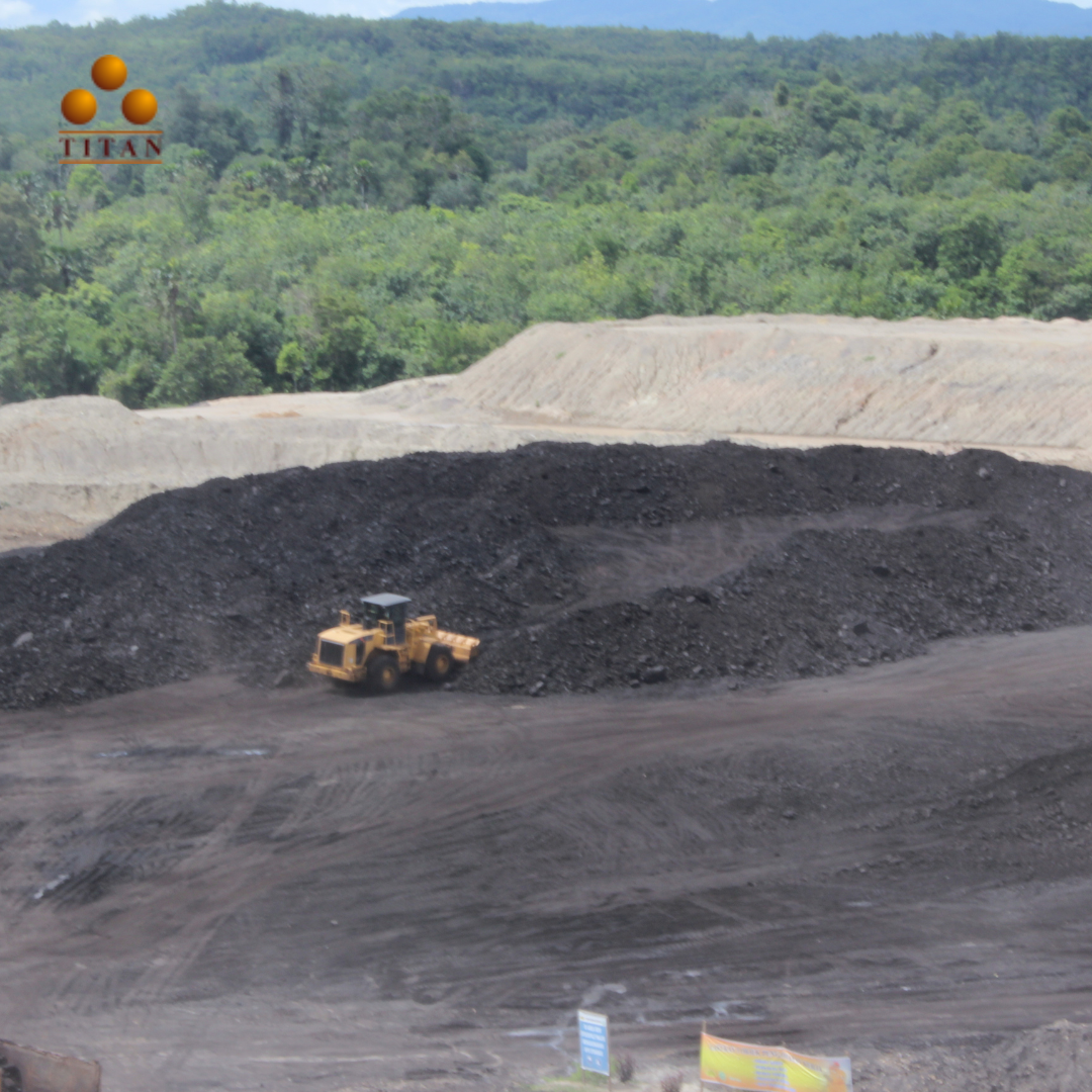 Read more about the article Target Produksi Batubara Titan Infra Energy Meningkat Jadi 20 Juta Ton