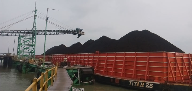 Read more about the article Future of Mineral and Coal Mining, Titan Group’s Coal Value-Added Strategy