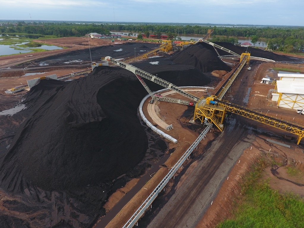 Read more about the article Strengthening Coal Transportation Infrastructure, Titan Infra Energy Extends Mine Hauling Route