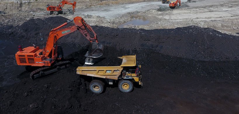 Read more about the article Implementasi Praktik Pertambangan Ramah Lingkungan dari Titan Infra Energy