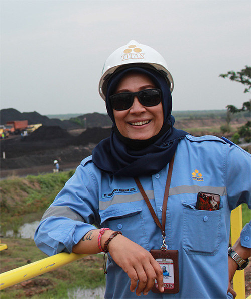 Nuryanti Rita Dewi