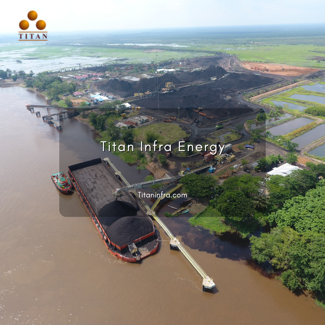 Read more about the article Menjelajahi Peluang Karir di Titan Infra Energy Group, Perusahaan Infrastruktur dan Pertambangan Batubara