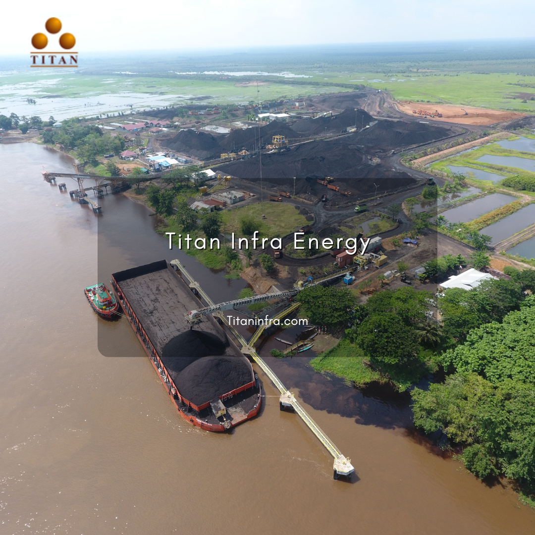 Read more about the article Profil Perusahaan Jasa Logistik Terintegrasi PT Servo Lintas Raya (Titan Infra Energy Group)