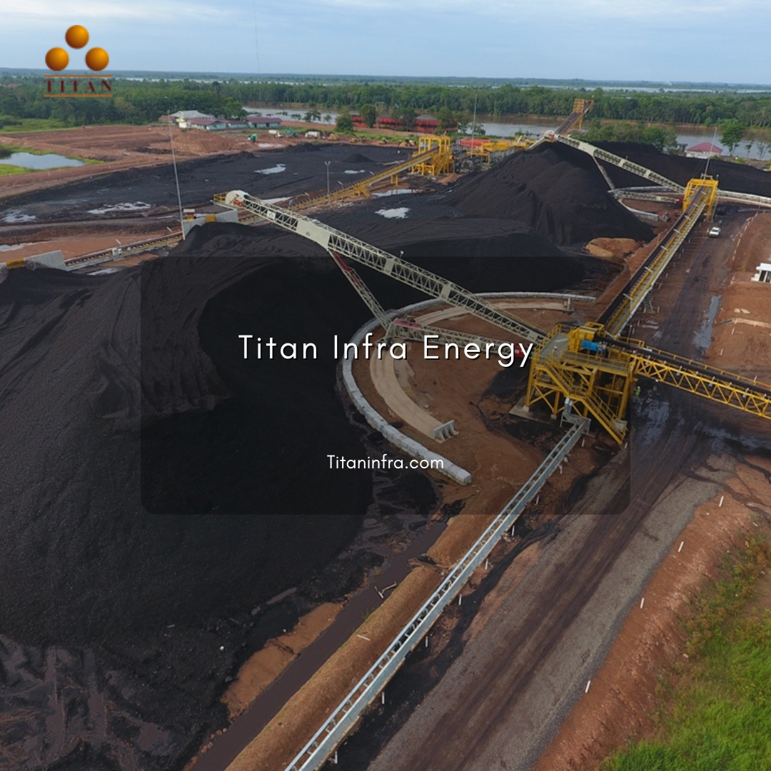 Read more about the article Pentingnya Kompetensi Pengawas Operasional dalam Industri Pertambangan Titan Infra Energy